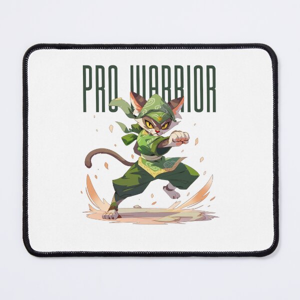 Item preview, Pro Worrior designed and sold by a2zbuyshop.