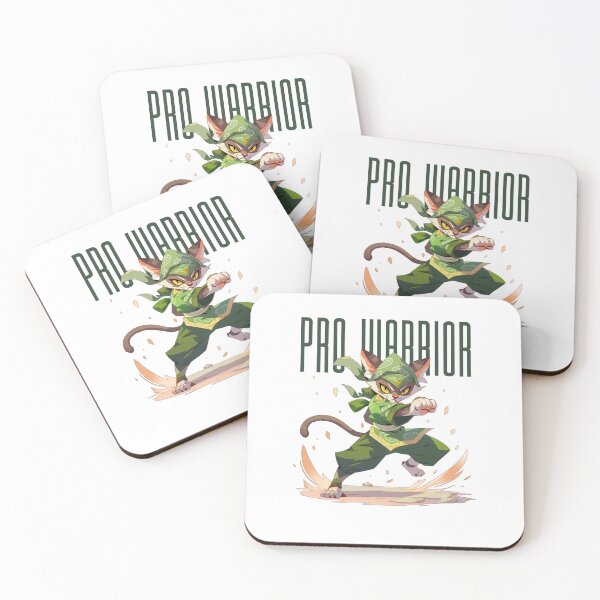 Item preview, Pro Worrior designed and sold by a2zbuyshop.