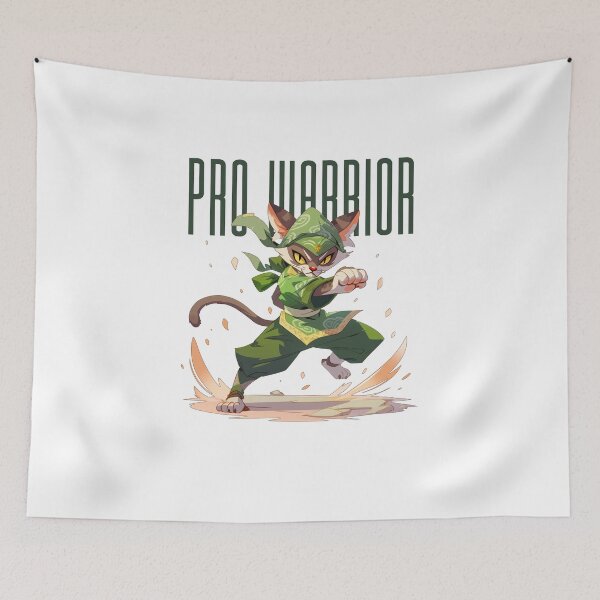 Item preview, Pro Worrior designed and sold by a2zbuyshop.
