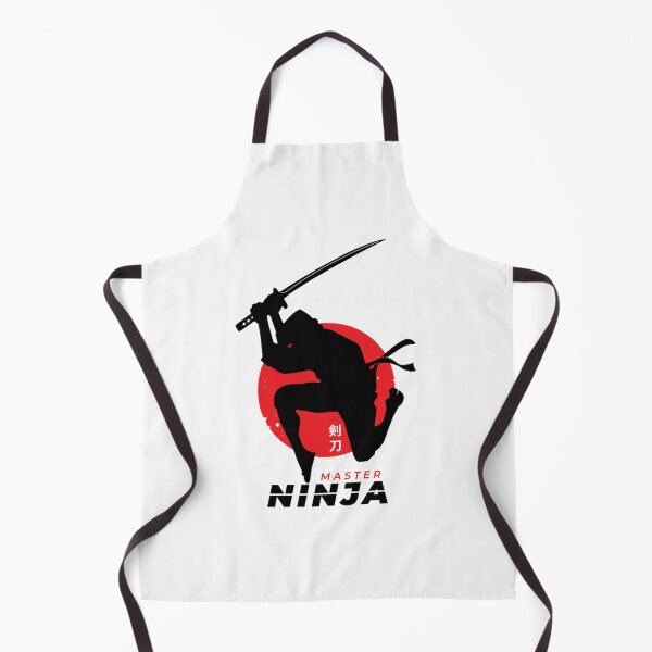 Item preview, Higan Ninja Kamui   designed and sold by Ustonriceldar.