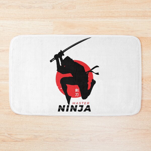 Item preview, Higan Ninja Kamui   designed and sold by Ustonriceldar.