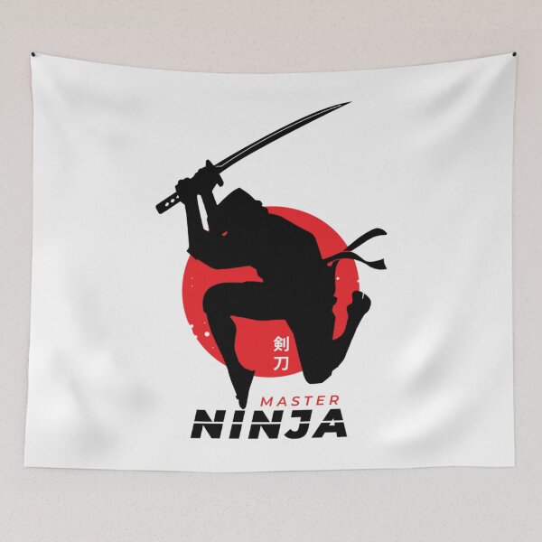 Item preview, Higan Ninja Kamui   designed and sold by Ustonriceldar.
