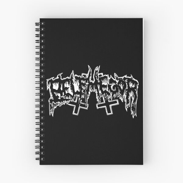 Item preview, Belphegor (Band) HD Logo (Ver. 2) designed and sold by KPopverse2.