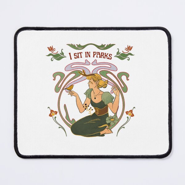 Item preview, Kelsea Ballerini I sit in parks designed and sold by Jschaffer16.