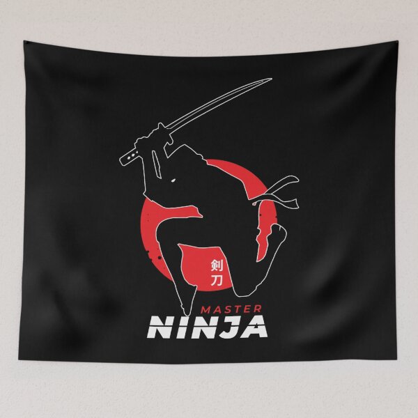 Item preview, Higan Ninja Kamui   designed and sold by Ustonriceldar.