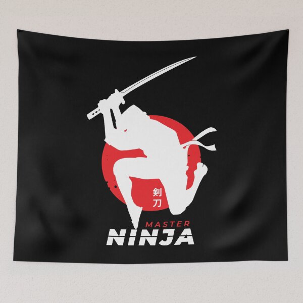 Item preview, Higan Ninja Kamui   designed and sold by Ustonriceldar.