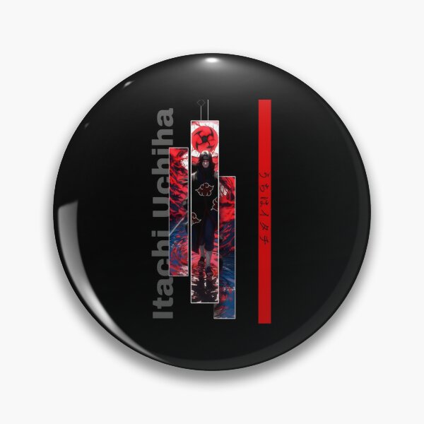Item preview, Ninja Kamui Ninja chakra energy GoD nine tails Anime ninja   designed and sold by Ustonriceldar.