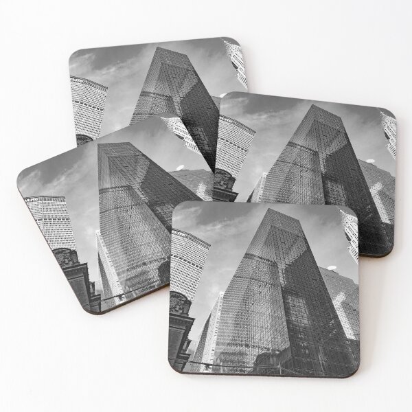 Item preview, New York City designed and sold by NICHEOO.