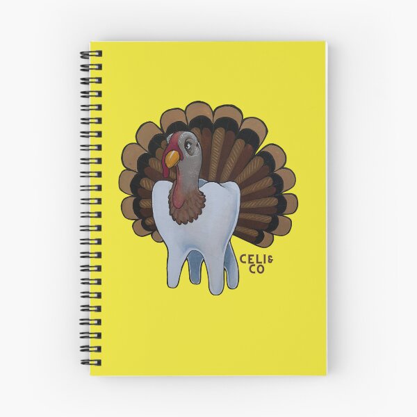 Item preview, Turkey Tooth Records designed and sold by strangelandppp.