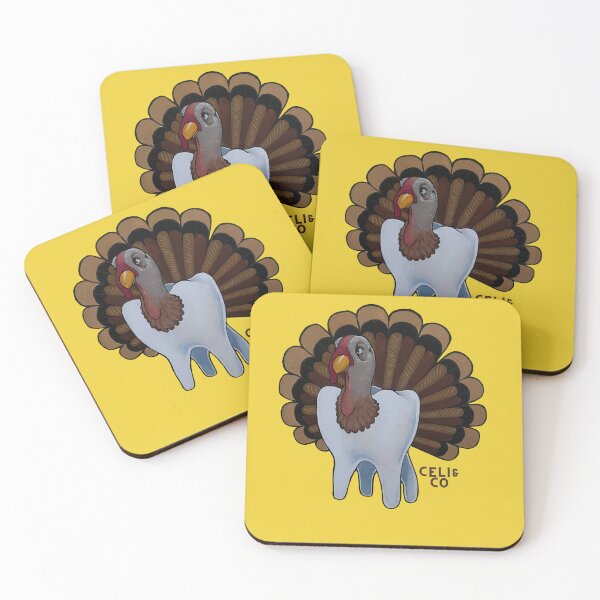 Item preview, Turkey Tooth Records designed and sold by strangelandppp.