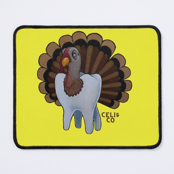 Item preview, Turkey Tooth Records designed and sold by strangelandppp.