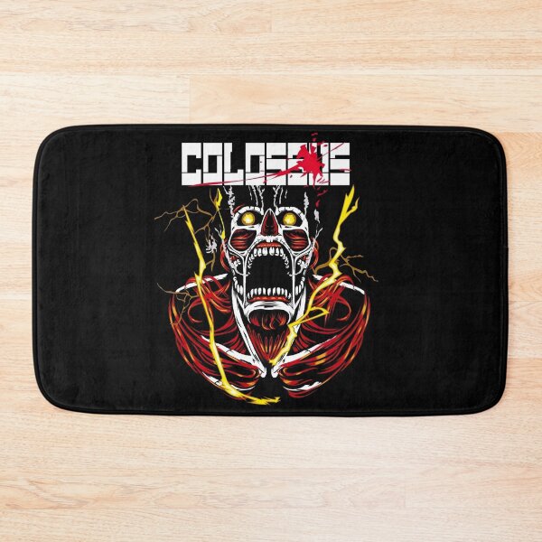 Item preview, Colossal One designed and sold by Rozenta.