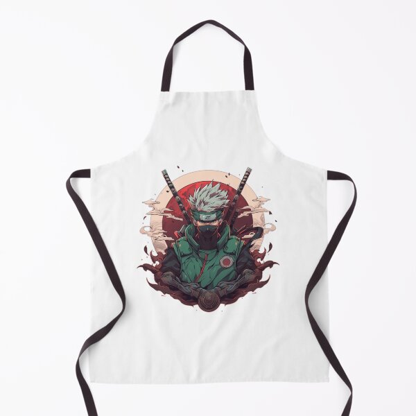 Item preview, Ninja Kamui ninja samurai anime  designed and sold by Ustonriceldar.