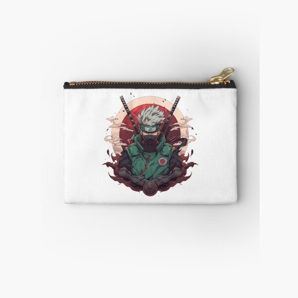 Item preview, Ninja Kamui ninja samurai anime  designed and sold by Ustonriceldar.