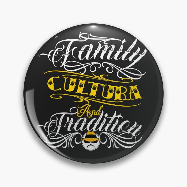 Item preview, Family, Cultura and Tradition designed and sold by FamilyBondShop.