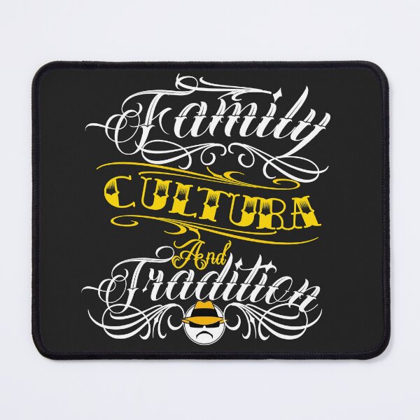 Item preview, Family, Cultura and Tradition designed and sold by FamilyBondShop.