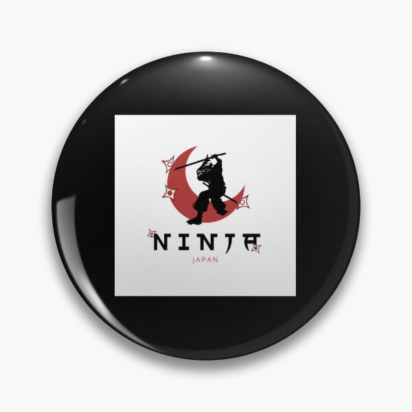 Item preview, Ninja Kamui Ninja Spirit designed and sold by Ustonriceldar.