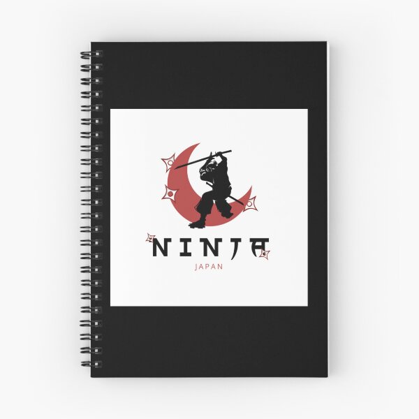 Item preview, Ninja Kamui Ninja Spirit designed and sold by Ustonriceldar.