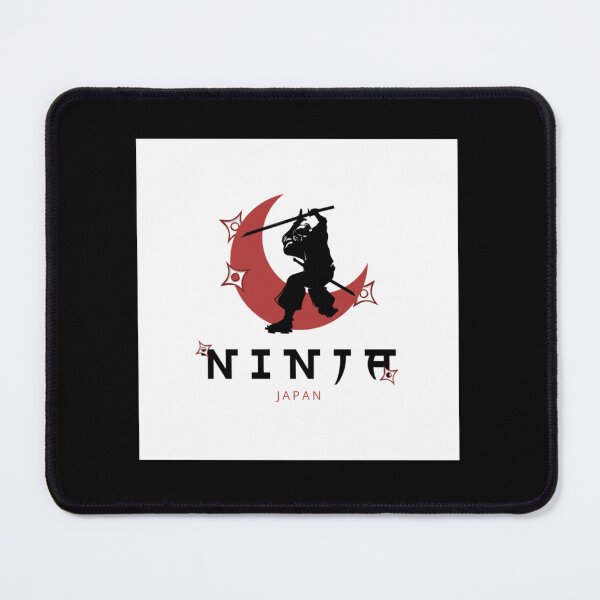 Item preview, Ninja Kamui Ninja Spirit designed and sold by Ustonriceldar.