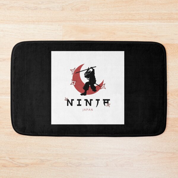 Item preview, Ninja Kamui Ninja Spirit designed and sold by Ustonriceldar.