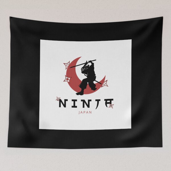 Item preview, Ninja Kamui Ninja Spirit designed and sold by Ustonriceldar.