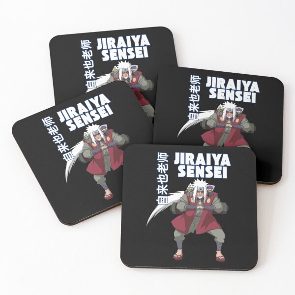 Item preview, Ninja Kamui Sage of the Toads Jiraiya’s Legacy designed and sold by Ustonriceldar.
