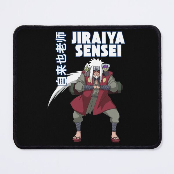 Item preview, Ninja Kamui Sage of the Toads Jiraiya’s Legacy designed and sold by Ustonriceldar.