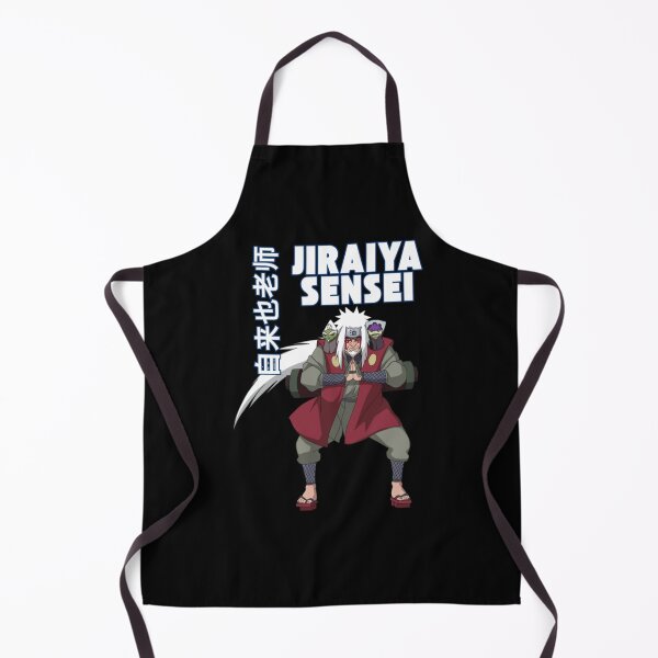 Item preview, Ninja Kamui Sage of the Toads Jiraiya’s Legacy designed and sold by Ustonriceldar.