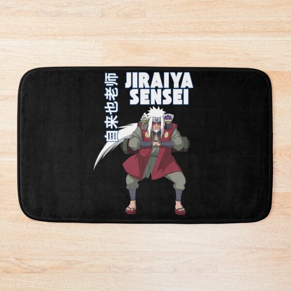 Item preview, Ninja Kamui Sage of the Toads Jiraiya’s Legacy designed and sold by Ustonriceldar.