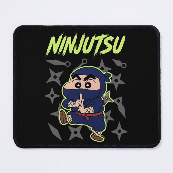 Item preview, Ninja Kamui Shin Chan Ninjutsu designed and sold by Ustonriceldar.