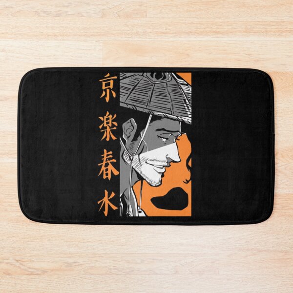 Item preview, Ninja Kamui shunsu   designed and sold by Ustonriceldar.