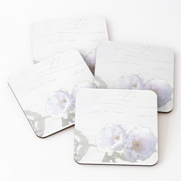 Item preview, Chinese Tree Peonies designed and sold by Tiber Valley Design.