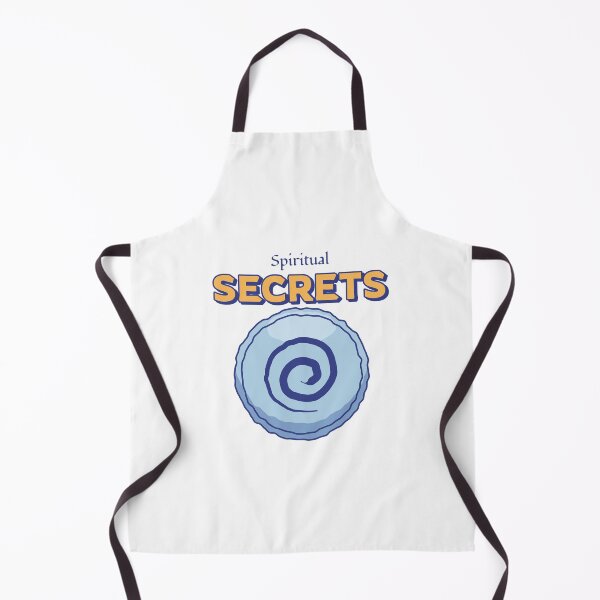 Item preview, Spiritual Secret designed and sold by a2zbuyshop.