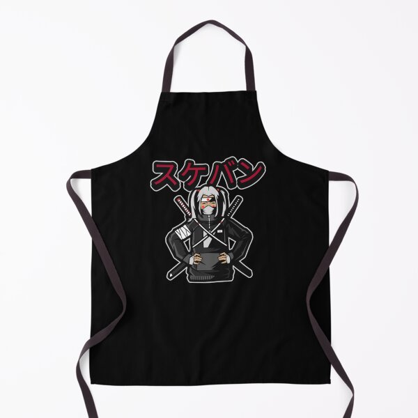 Item preview, Ninja Kamui Sukeban Ronin  designed and sold by Ustonriceldar.