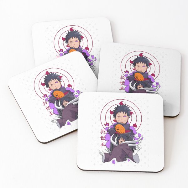 Item preview, Ninja Kamui The savior   designed and sold by Ustonriceldar.