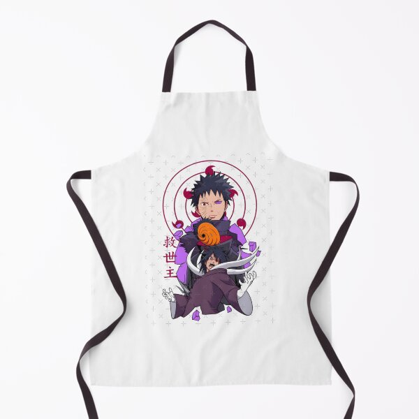 Item preview, Ninja Kamui The savior   designed and sold by Ustonriceldar.