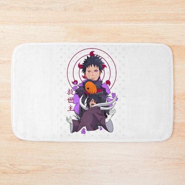Item preview, Ninja Kamui The savior   designed and sold by Ustonriceldar.