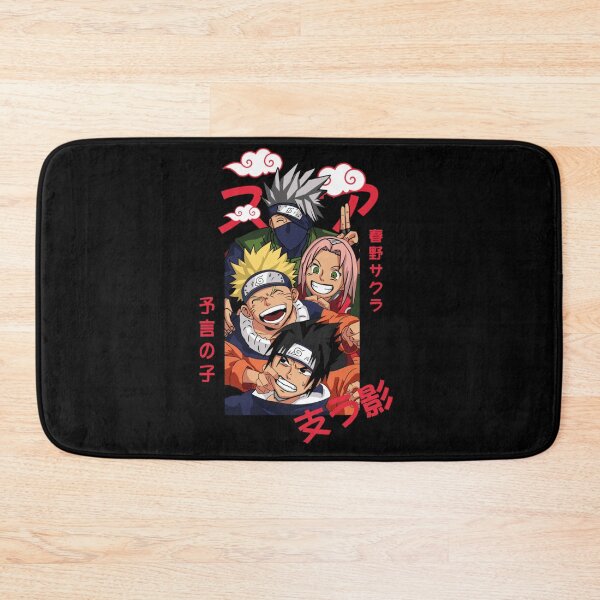 Item preview, Ninja Kamui The seventh team   designed and sold by Ustonriceldar.
