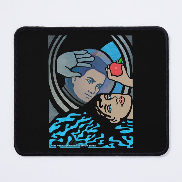 Item preview, Fantastic Scenes In The Universe designed and sold by BusanBlueCZ.