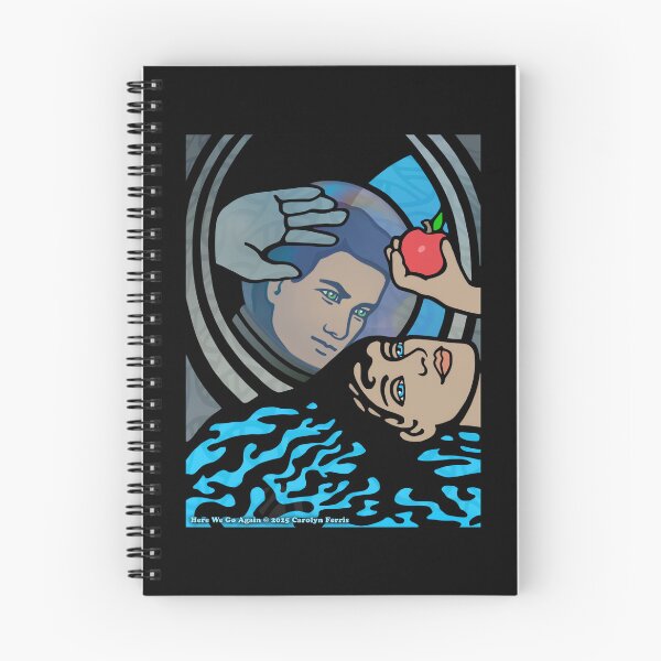 Item preview, Fantastic Scenes In The Universe  designed and sold by BusanBlueCZ.