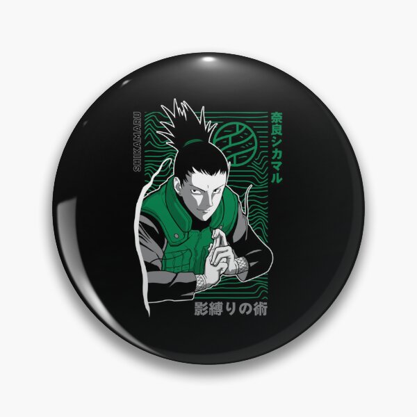 Item preview, Ninja Kamui The smartest ninja   designed and sold by Ustonriceldar.