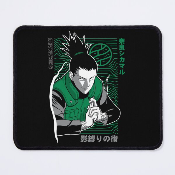 Item preview, Ninja Kamui The smartest ninja   designed and sold by Ustonriceldar.