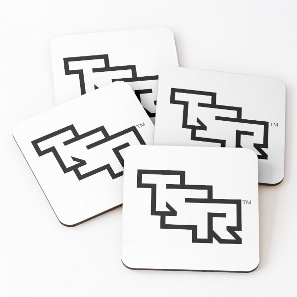 Item preview, TSR Fantasy Books and Role Playing Games RPG Logo designed and sold by Maljonic.
