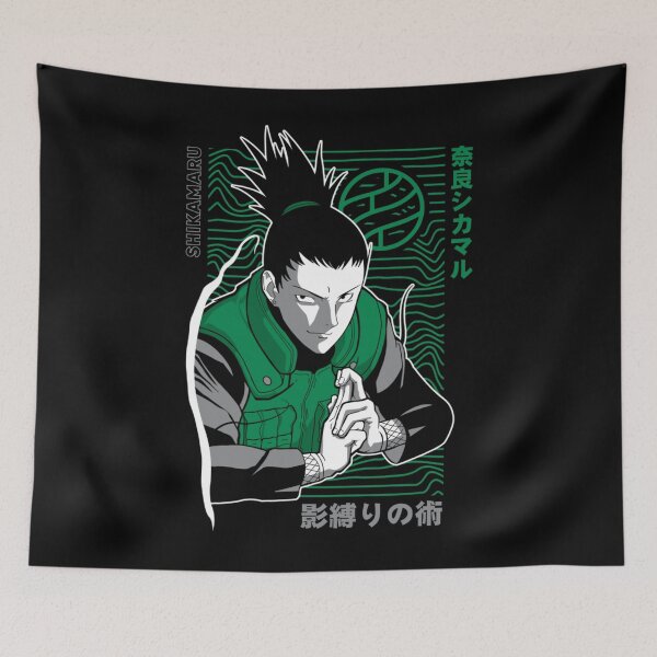 Item preview, Ninja Kamui The smartest ninja   designed and sold by Ustonriceldar.