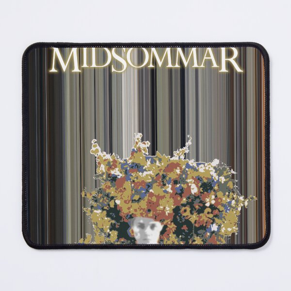 Item preview, Midsommar (2019) Movie Color Spectrum designed and sold by ndothughes.