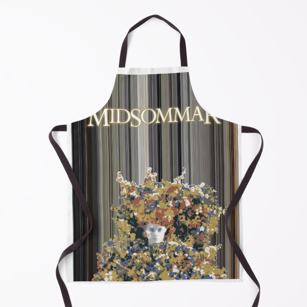 Item preview, Midsommar (2019) Movie Color Spectrum designed and sold by ndothughes.
