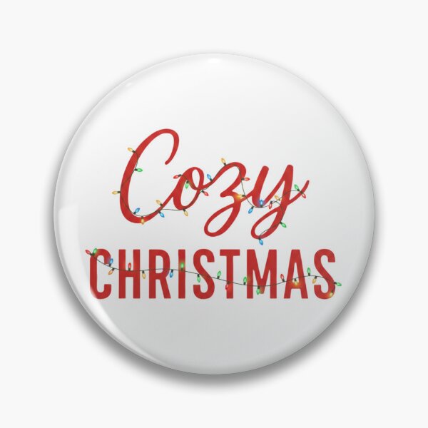 Item preview, Cozy Christmas T-Shirt | Merry Christmas Lights Shirt | Holiday Sweatshirt Design | Festive Xmas Gift Idea designed and sold by PrintedWithSoul.
