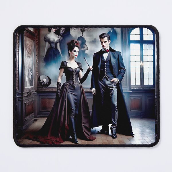Item preview, Gorgeus Victorian Vampires designed and sold by LanaGustavsson.