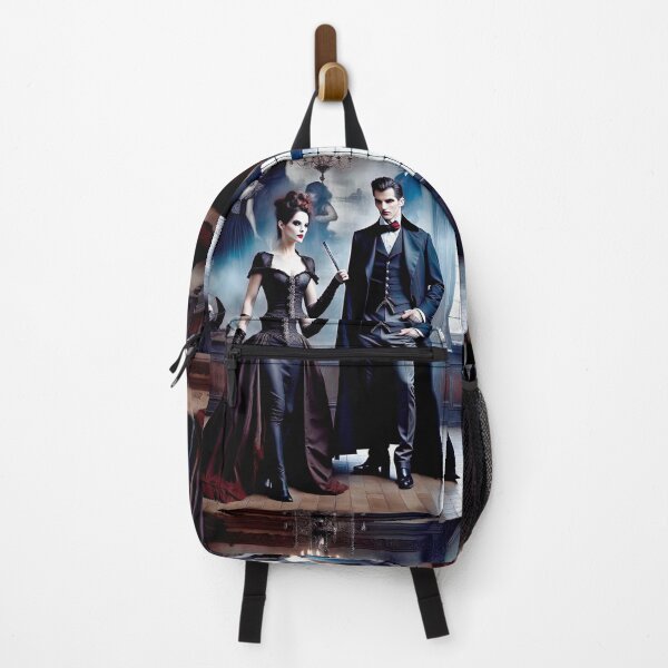 Item preview, Gorgeus Victorian Vampires designed and sold by LanaGustavsson.