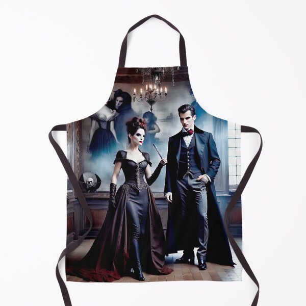 Item preview, Gorgeus Victorian Vampires designed and sold by LanaGustavsson.